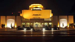 رئيس الأوبرا: مهرجان القلعة عرسًا فنيًا وعيدًا لمحبيه في كل مكان