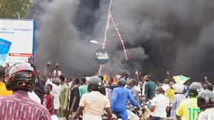 هل تصبح النيجر مسرحا لـ"حرب بالوكالة" بين روسيا والغرب؟