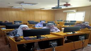 تنسيق كليات الحاسبات والمعلومات بتنسيق الجامعات الخاصة والأهلية منتصف العام 2023-2024