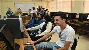 تنسيق المرحلة الأولى.. ما مجالات توظيف كلية علوم الملاحة وتكنولوجيا الفضاء ببني سويف؟