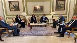 شركتان تركيتان تخططان لإنشاء مصنع للأجهزة المنزلية في مصر