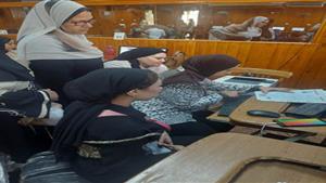   كيف يتم التحويل بين المعاهد العليا بتنسيق تقليل الاغتراب 2024؟.. مكتب التنسيق يوضح