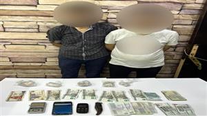 بميزان حساس.. سقوط تاجري مخدرات بـ"كيلو هيروين" في المرج 