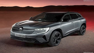 بعد تراجعها 230 ألف جنيه.. أسعار ومواصفات رينو أوسترال بعد التخفيضات الأخيرة