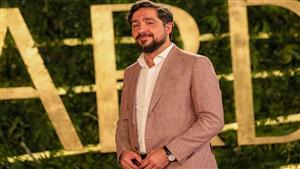 محمد القس يطلب رأي الجمهور في فيلمه السعودي "راس براس"