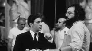 فورد كوبولا عن اختيار آل باتشينو لفيلم "The Godfather": "مكانش حد عاوزه" 