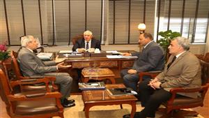 بـ235 مليون جنيه.. تفاصيل موافقة وزير الزراعة على تمويل جديد لمشروع البتلو