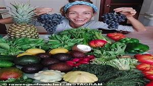 "عكس المتوقع" سيدة تفارق الحياة بسبب نظام غذائي صحي.. كيف حدث ذلك؟