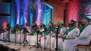 الأحد المقبل.. حفل إنشاد ديني لفرقة "المرعشلي" السورية بمركز إبداع قبة الغوري