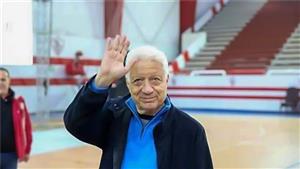  حُكم لصالح مرتضى منصور في دعوى هاني العتال