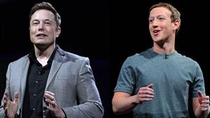 بعد تعطل فيسبوك.. ماسك يسخر وزوكربيرج يهدد بقدرته على اختراق "إكس"