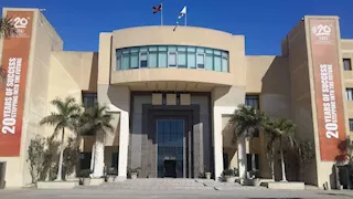 مصروفات وكليات جامعة مصر الدولية بتنسيق الجامعات الخاصة 2026