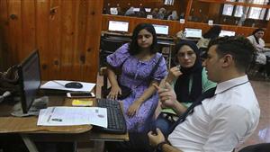 لطلاب علمي رياضة وعلوم فقط.. 25 كلية آداب بتنسيق المرحلة الثالثة 2023- قائمة