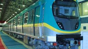 مُسن ينتحر تحت عجلات مترو فيصل