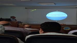 افتتاح دورة المفاهيم الاساسية لعلوم الفلك والفضاء والرصد الفلكي بمعهد الفلك