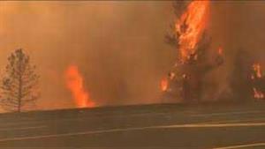 موجة حارة تضرب البلاد.. إسبانيا في حالة إنذار من الحرائق