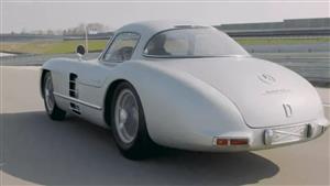 أغلى سيارة في التاريخ.. سعرها تجاوز الـ4 مليار جنيه – تعرف عليها