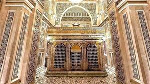 بعد تطويره.. وزير الأوقاف ومحافظ القاهرة يفتتحان ضريح السيدة نفيسة غدًا