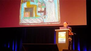 المؤتمر الثالث عشر لعلماء المصريات بهولندا يناقش "مستقبل مصر القديمة"