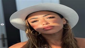 بفستان جريء.. سارة سلامة تلفت الأنظار في أحدث ظهور