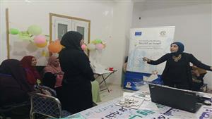 مراكب النجاة.. برامج تدريبية لـ39 سيدة في البحيرة والأقصر لمعالجة دوافع الهجرة غير الشرعية
