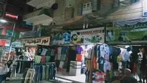 إزالة اللوحات المضيئة وخفض إنارة الميادين.. المنيا تواصل ترشيد الكهرباء