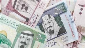 في 5 بنوك.. سعر الريال السعودي مقابل الجنيه بأول أسبوع بعد إجازة العيد