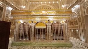 "يوم مشهود".. الأوقاف عن افتتاح مسجد السيدة نفسية بعد تطويره