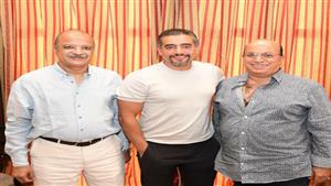 بعد الإعلان عن تكريمه في "الغردقة لسينما الشباب".. أول تعليق من هاني سلامة 