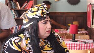  محمد طعيمة يوشك على الانتهاء من تصوير مشاهده في "الليلة كبيرة"