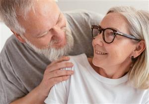 بعد الستين- ماذا يحدث لجسمك عند ممارسة الجنس؟