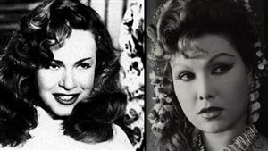 تعرف على سبب خلاف هند رستم وبرلنتي عبدالحميد