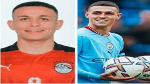 «لا يزعجني».. حواش يكشف لمصراوي أول من لقبه بـ «فودين»
