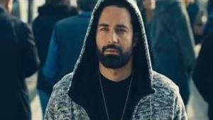 أحمد حاتم بإطلالة أنيقة في رابع أيام مهرجان الجونة السينمائي