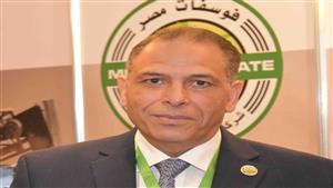 4 محاور لاستراتيجية تسويق الفوسفات داخل وخارج مصر