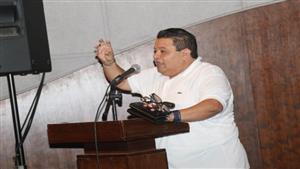 تفاصيل ماستر كلاس "كيفية صناعة النجم" لـ خالد جلال بـ "القومي للمسرح" 