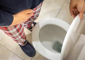 للرجل.. إليك أسباب فقدان السيطرة على البول