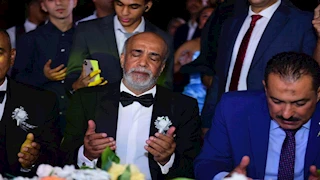 150 عملًا و4 عقود من الضحك.. وداعًا سليمان عيد