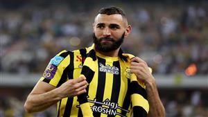 في وجود بنزيما.. الاتحاد يخسر من الشباب