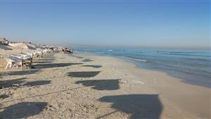 طرح 5 شواطئ بالإسكندرية للإيجار في مزاد علني