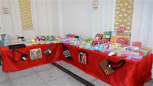 افتتاح معرض "أهلا مدرستي" بمدينة نصر لتخفيف العبء عن أولياء الأمور