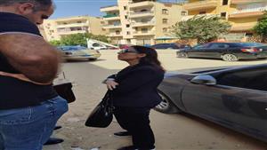 عضة كلب تتسبب في حبس زوج إعلامية شهيرة (تفاصيل الحكم وأسبابه)