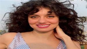 جيهان الشماشرجي تتألق بإطلالة جذابة في مهرجان الجونة السينمائي 