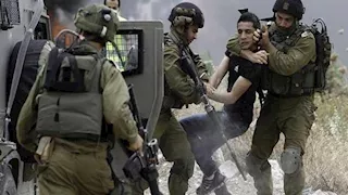 في ذكرى النكبة.. الاحتلال يصعد انتهاكاته بحق الفلسطينيين
