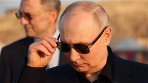 بعد مؤشرات فوزه بالانتخابات.. بوتين: نحن على شفا حرب عالمية ثالثة بسبب الغرب