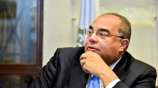 مبعوث الأمم المتحدة:  النظام الاقتصادي العالمي يترنح.. ونظام جديد في الأفق  