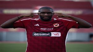 "مانع بسيط".. شوبير يكشف موقف مشاركة موديست في مباراة السوبر الأفريقي