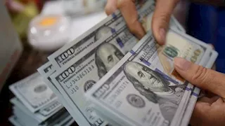 ضبط قضايا اتجار غير مشروع بالنقد الأجنبي بقيمة 4 ملايين جنيه