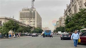 القاهرة تسجل 22 درجة.. الأرصاد تكشف تفاصيل طقس الـ 6 أيام المقبلة