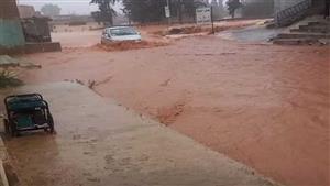  مخاوف في اليونان من ارتفاع أعداد الجثث جراء العاصفة دانيال